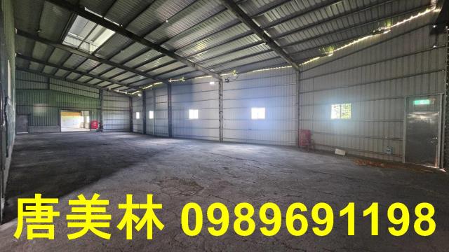 桃園平鎮廠房-1