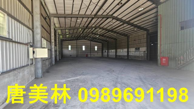 桃園平鎮廠房-2