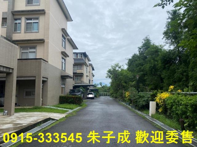 屏東屏東市別墅-1