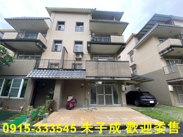 屏東屏東市別墅-3