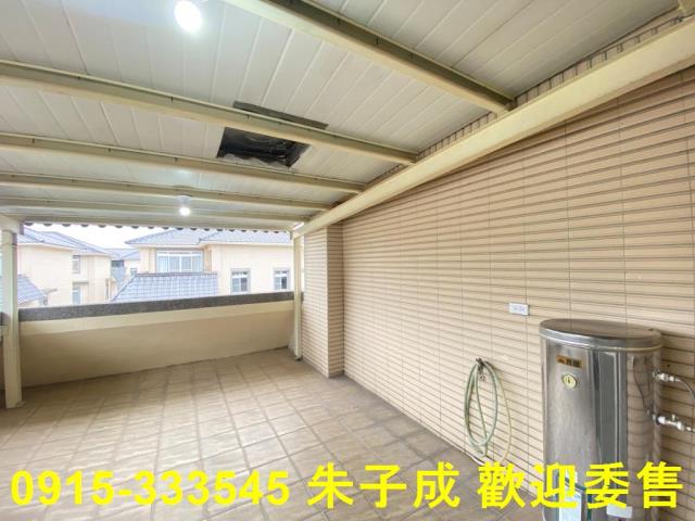 屏東屏東市別墅-5