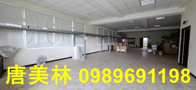 桃園平鎮廠房-9