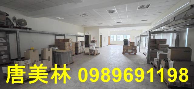 桃園平鎮廠房-1