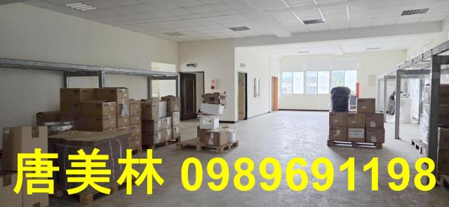 桃園平鎮廠房-2