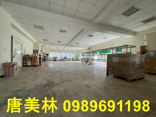 桃園平鎮廠房-5