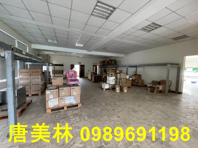 桃園平鎮廠房-6