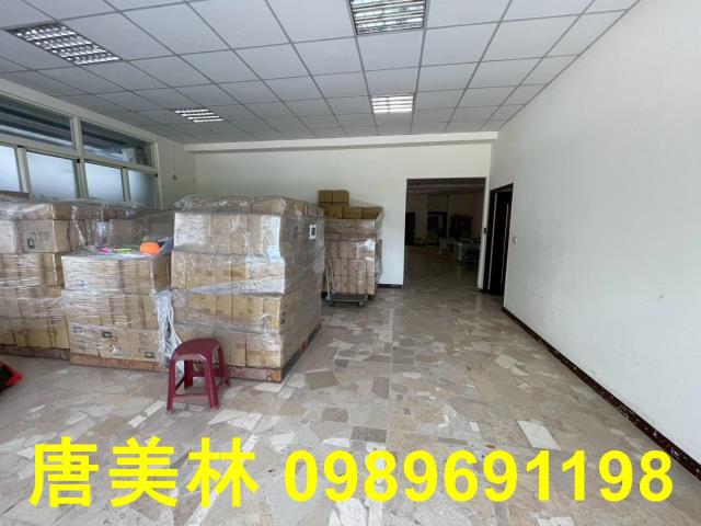 桃園平鎮廠房-8