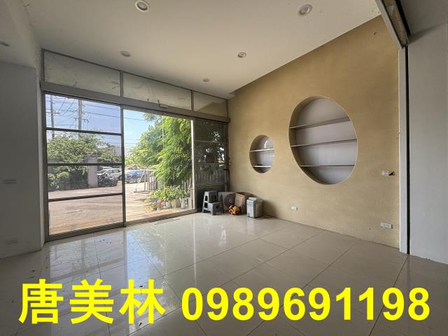 桃園平鎮廠房-1