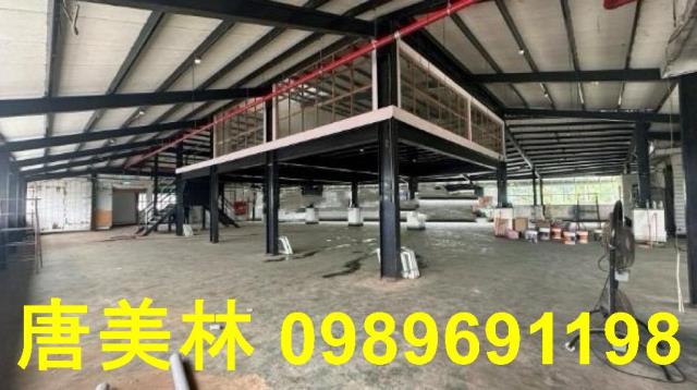 桃園平鎮廠房-3