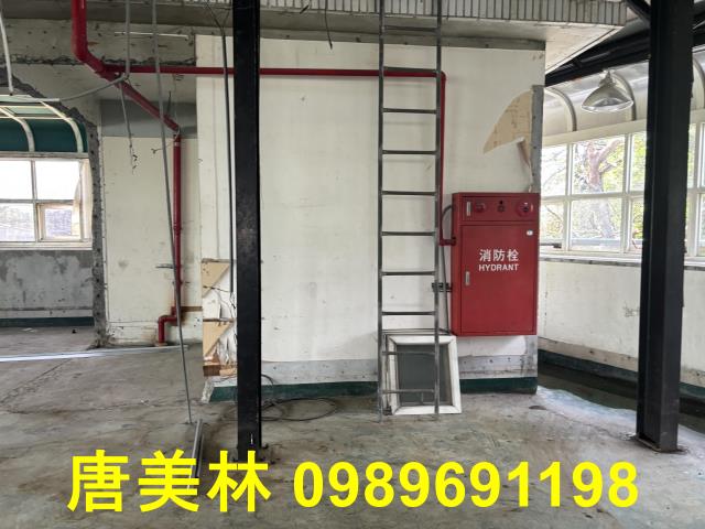 桃園平鎮廠房-5