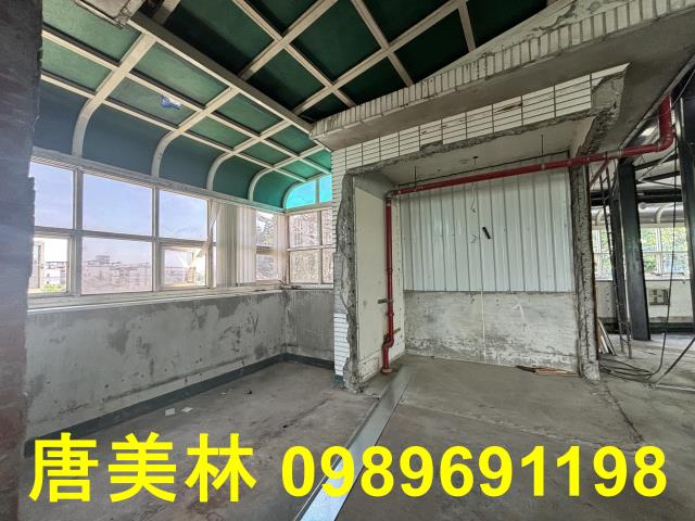 桃園平鎮廠房-6