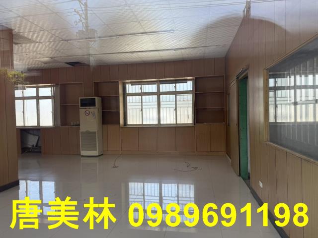 桃園平鎮廠房-0