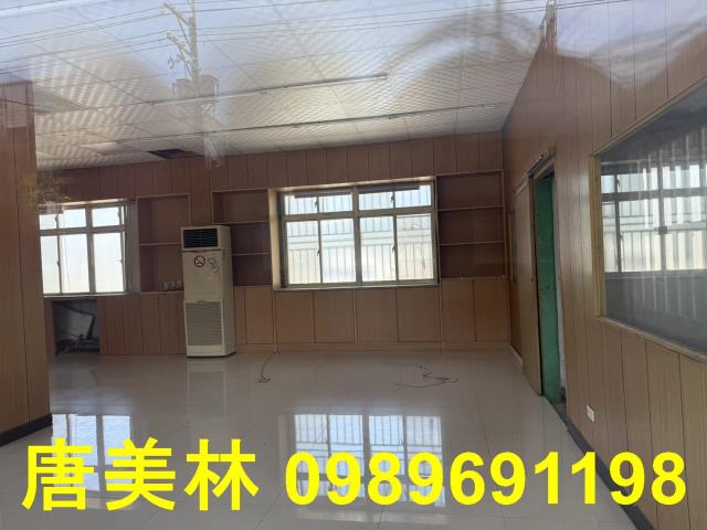 桃園平鎮廠房-1