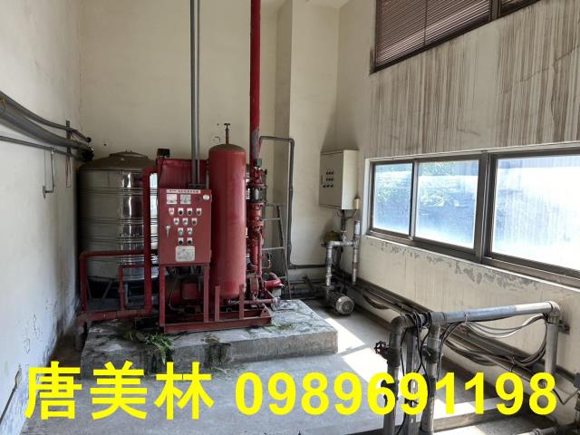 桃園平鎮廠房-13