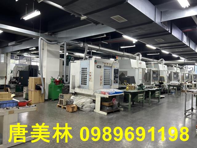 桃園平鎮廠房-0