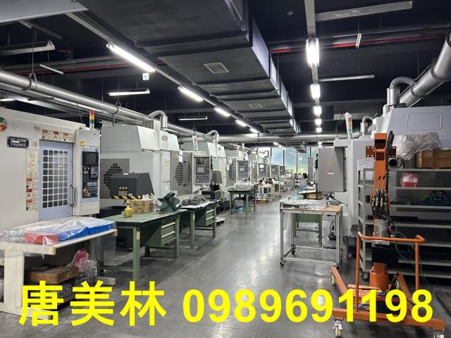 桃園平鎮廠房-1