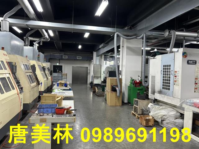 桃園平鎮廠房-2