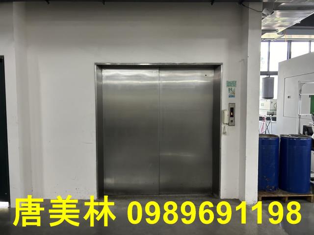 桃園平鎮廠房-3