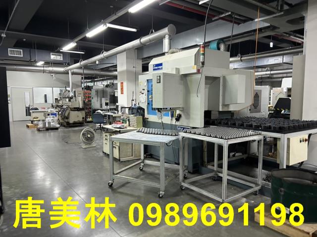 桃園平鎮廠房-5