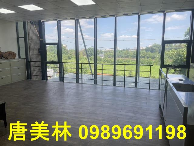 桃園平鎮廠房-6