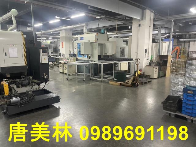 桃園平鎮廠房-7