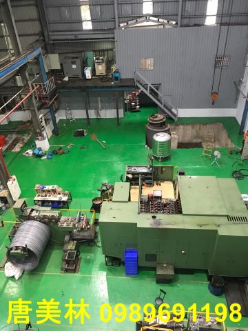 桃園平鎮廠房-1