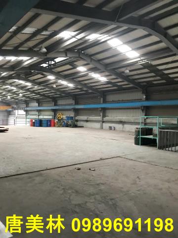 桃園平鎮廠房-2