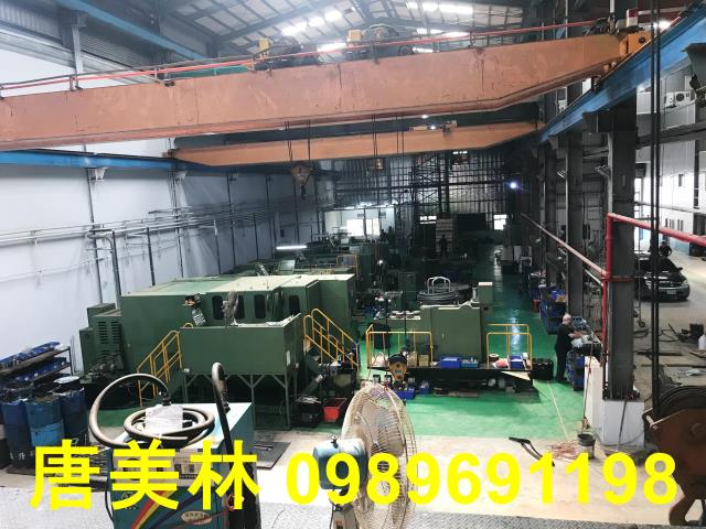 桃園平鎮廠房-3