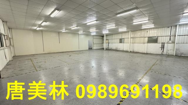 桃園平鎮廠房-0