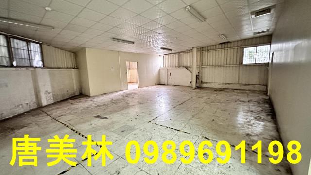 桃園平鎮廠房-1