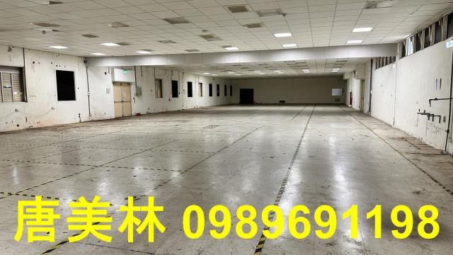 桃園平鎮廠房-2
