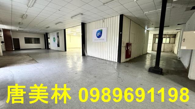 桃園平鎮廠房-4