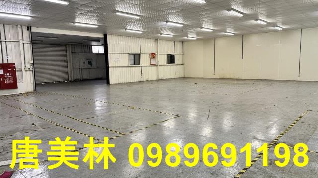 桃園平鎮廠房-5