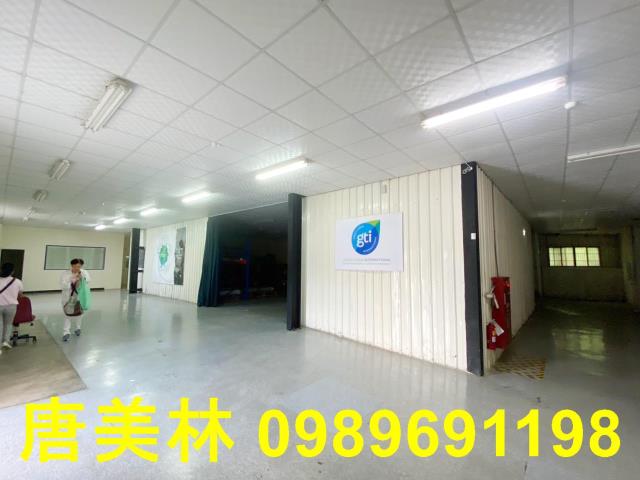 桃園平鎮廠房-8