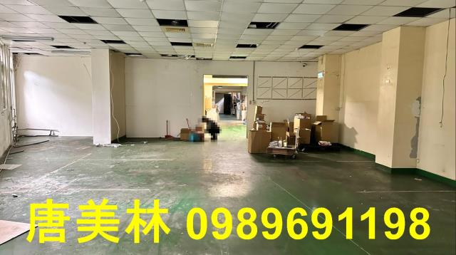 桃園平鎮廠房-9
