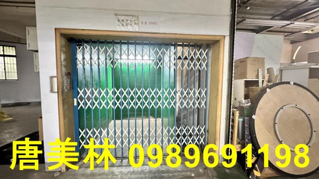 桃園平鎮廠房-12