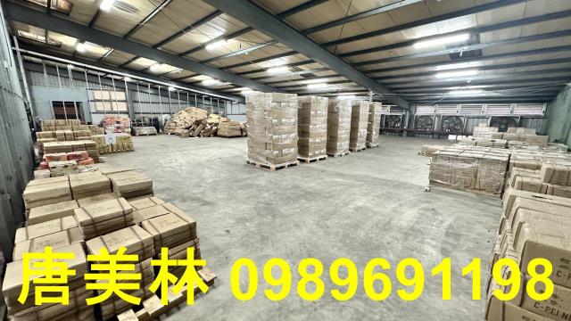 桃園平鎮廠房-0