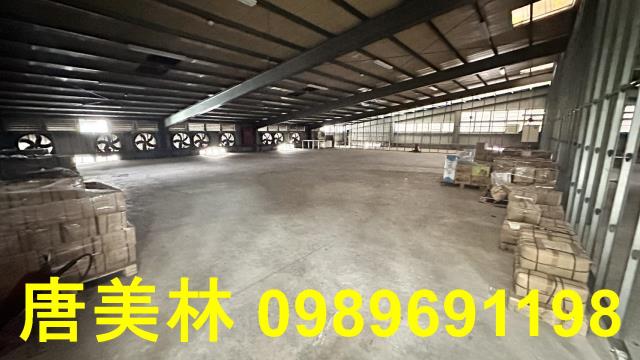 桃園平鎮廠房-1
