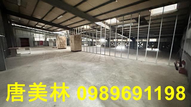 桃園平鎮廠房-2