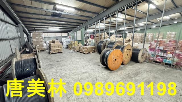 桃園平鎮廠房-3