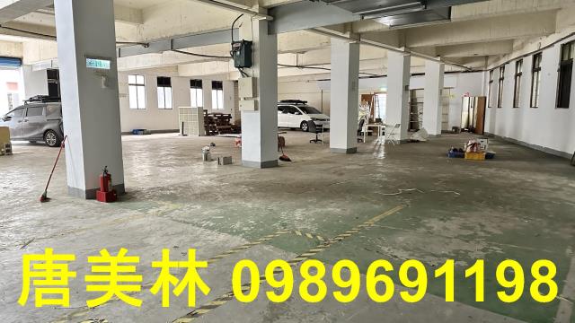 桃園平鎮廠房-8