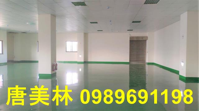 桃園平鎮廠房-1