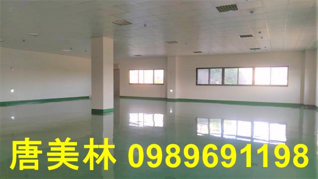 桃園平鎮廠房-2