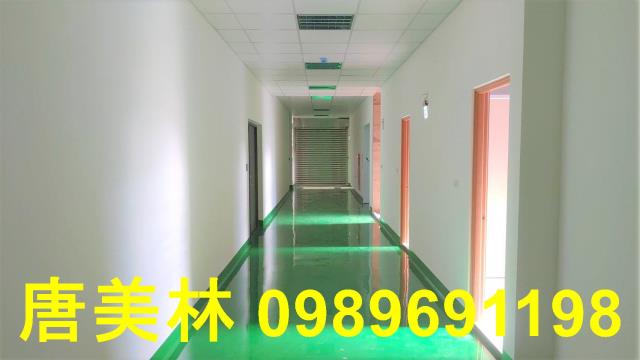 桃園平鎮廠房-4