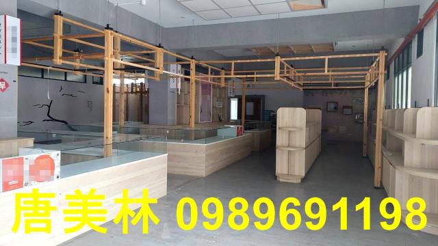 桃園平鎮廠房-3