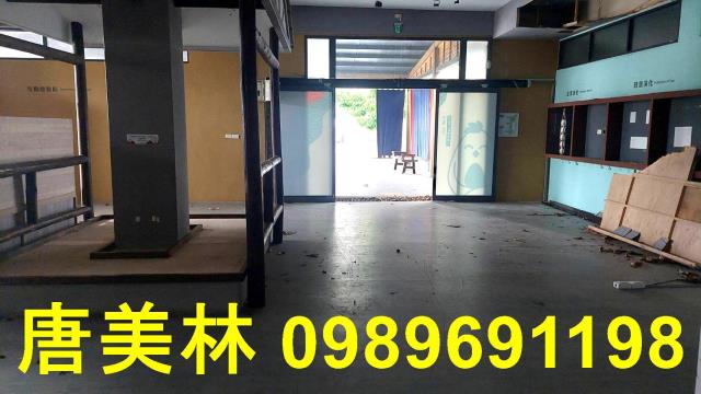 桃園平鎮廠房-4