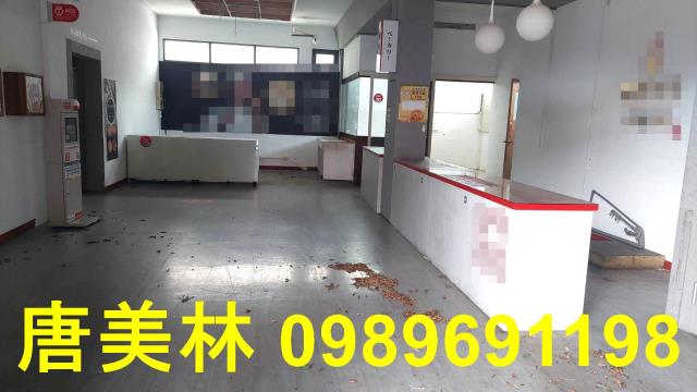 桃園平鎮廠房-5