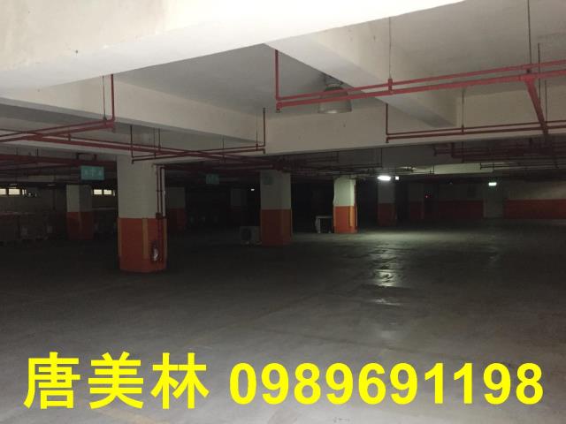 桃園平鎮廠房-12