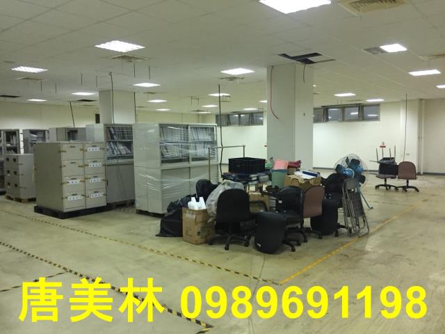 桃園平鎮廠房-3