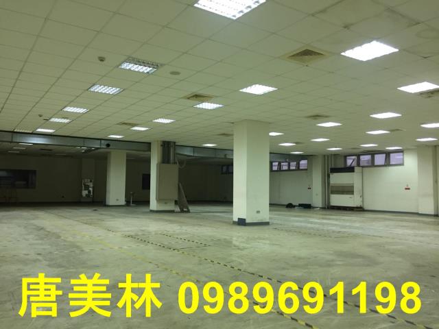 桃園平鎮廠房-4
